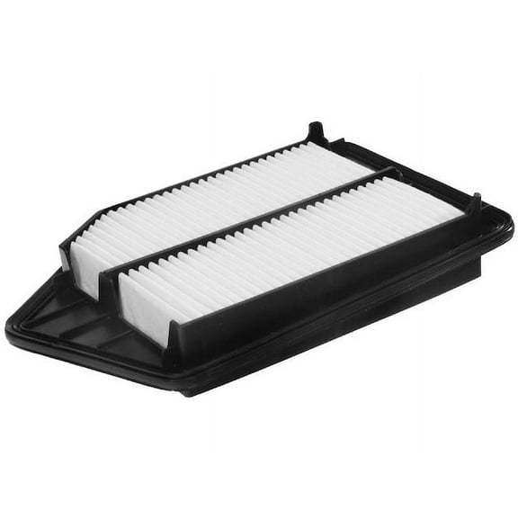 Air Filter - Compatible with 2013 - 2017 Honda Accord 2.4L 4-Cylinder 2014 2015 2016