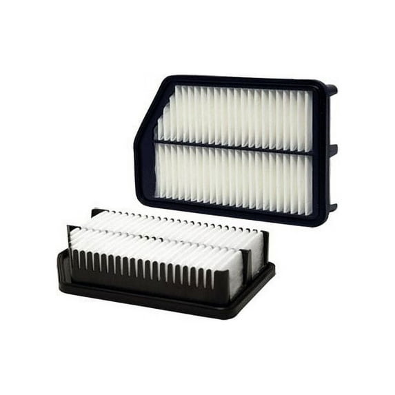 Air Filter - Compatible with 2013 - 2017 Hyundai Elantra GT 2014 2015 2016