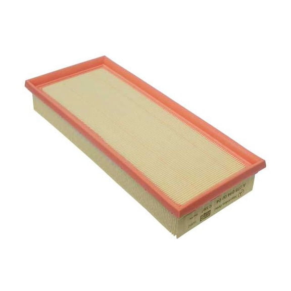 Air Filter - Compatible with 2013 - 2018 Mercedes-Benz G63 AMG 2014 2015 2016 2017