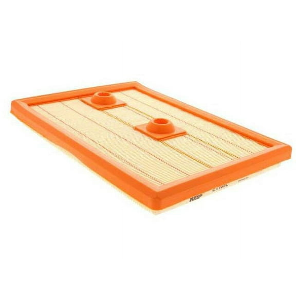 Air Filter - Compatible with 2013 - 2018 Volkswagen Jetta 1.4L 4-Cylinder 2014 2015 2016 2017