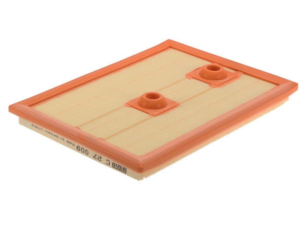 Air Filter Compatible with 2013 2018 Volkswagen Jetta 2014 2015