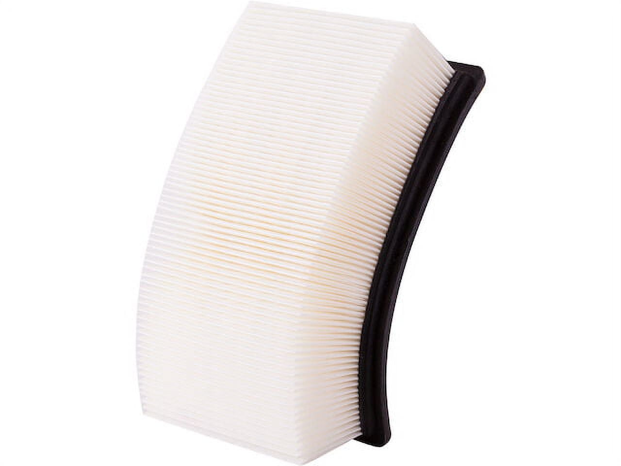 2018 Ford Escape Air Filter
