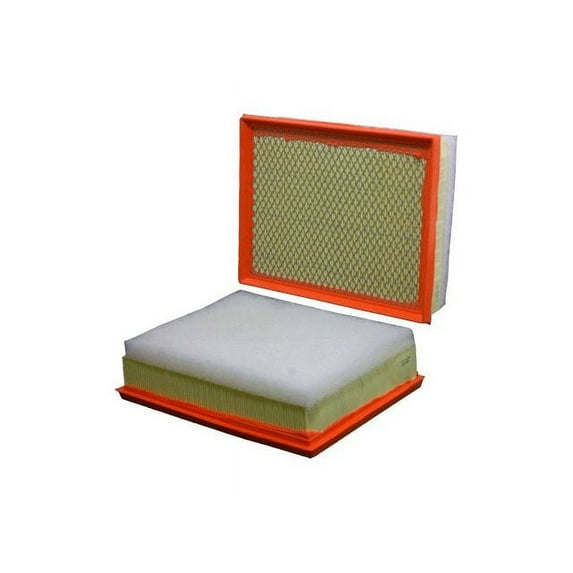 Air Filter - Compatible with 2013 - 2020 Ford Fusion 2014 2015 2016 2017 2018 2019