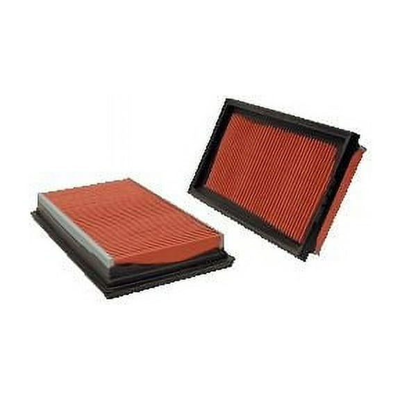 Air Filter - Compatible with 2013 - 2021 Nissan NV200 2.0L 4-Cylinder 2014 2015 2016 2017 2018 2019 2020