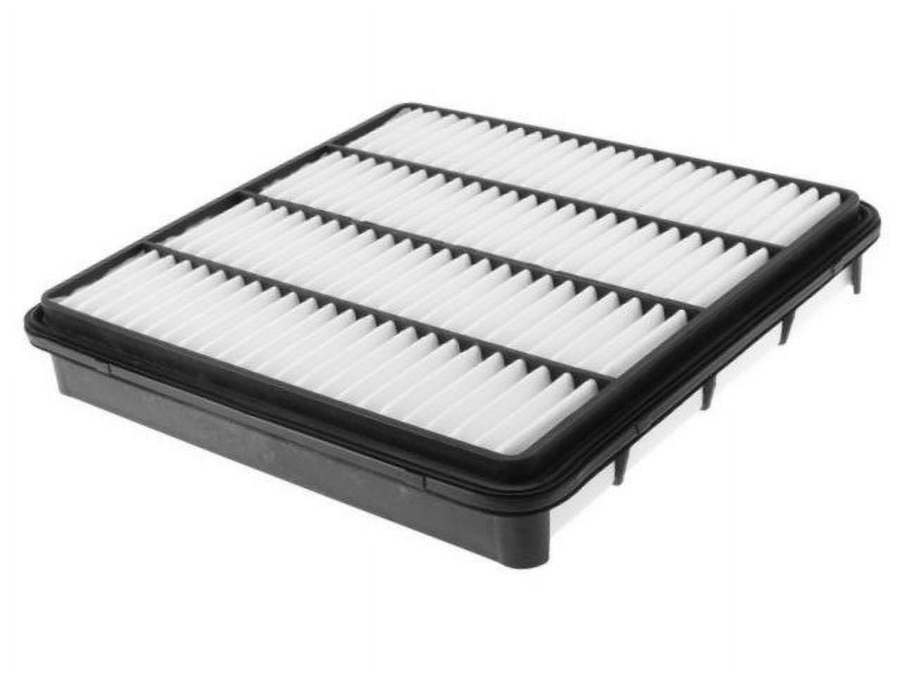 Air Filter - Compatible with 2013 - 2021 Toyota Tundra 2014 2015 2016 2017 2018 2019 2020