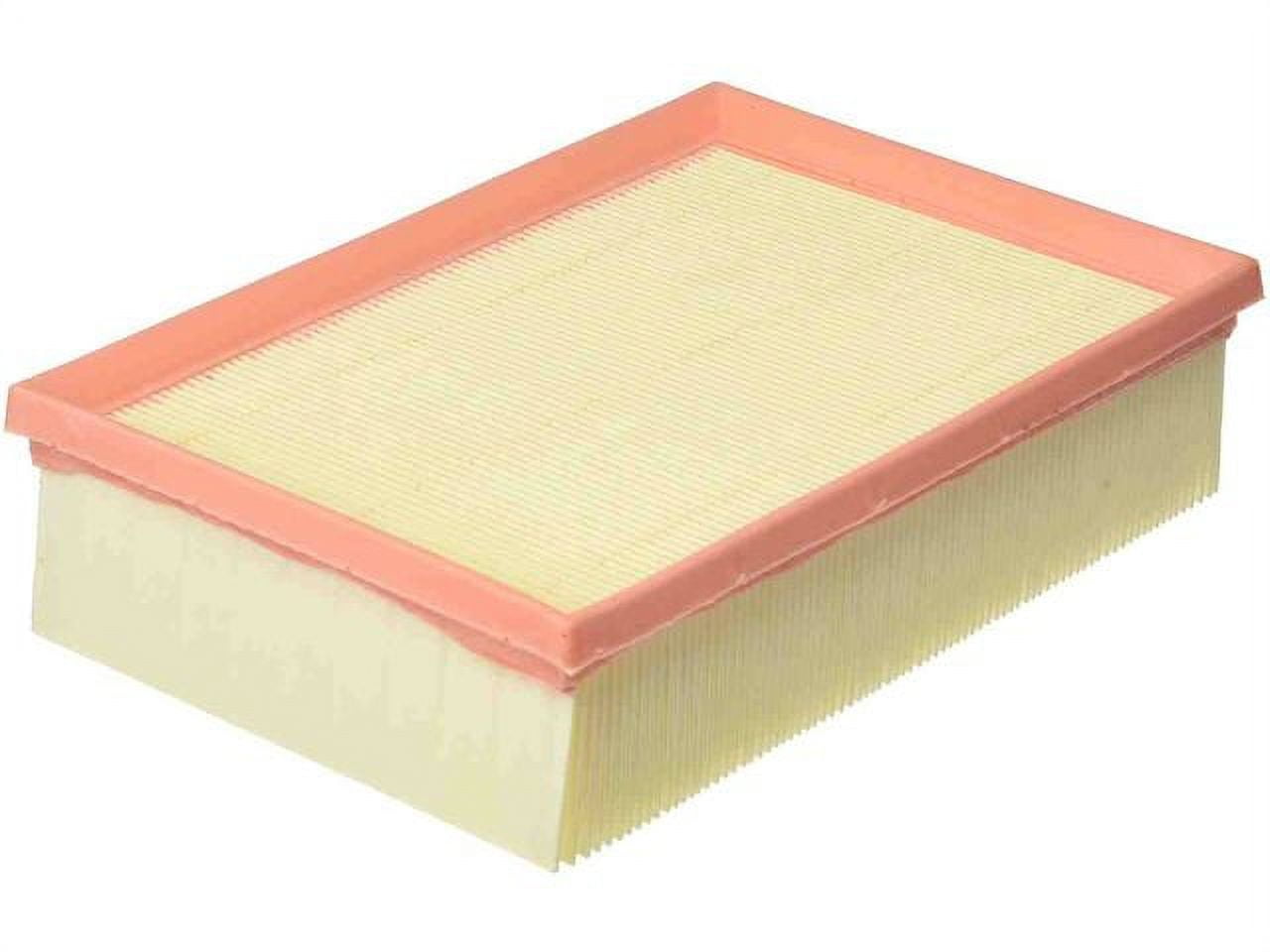 Air Filter - Compatible with 2013 - 2022 Buick Encore 2014 2015 2016 2017 2018 2019 2020 2021