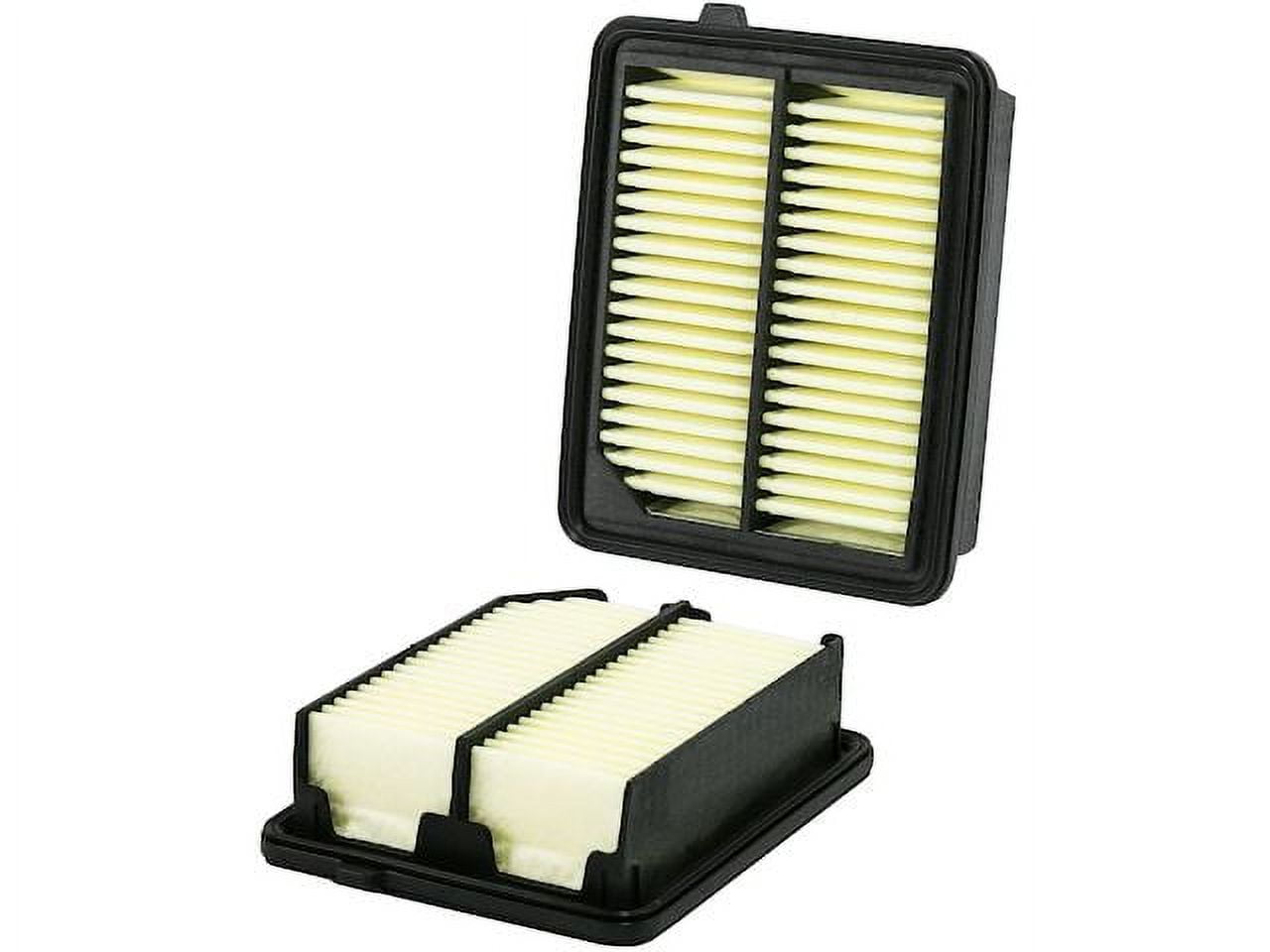 Air Filter Compatible with 2014 2015, 2017 2022 Honda Accord 2018