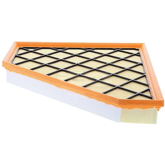 Air Filter - Compatible with 2014 - 2015 Cadillac CTS Sedan LFX