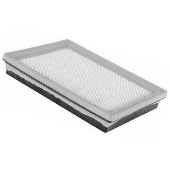 Air Filter - Compatible with 2014 - 2015 Nissan Rogue Select 2.5L 4-Cylinder - AC Delco