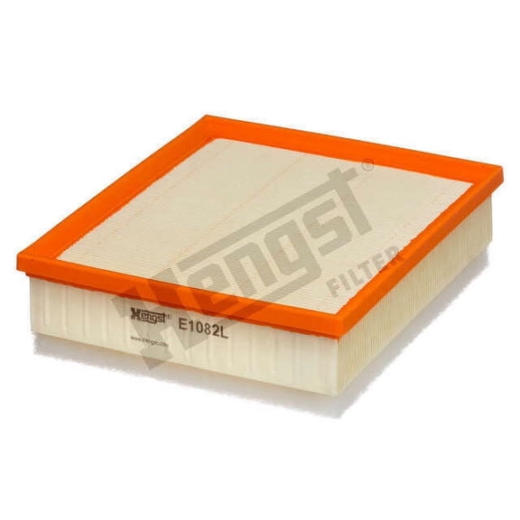 Air Filter - Compatible with 2014 - 2016 BMW 428i N20B20A 2015