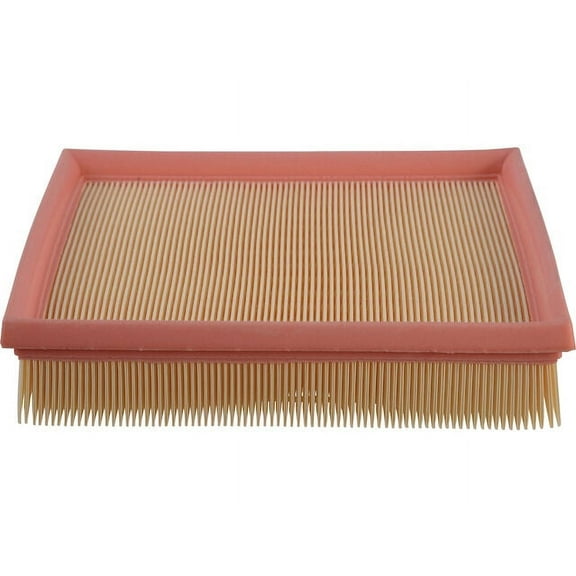 Air Filter - Compatible with 2014 - 2016 BMW 428i xDrive 2.0L 4-Cylinder 2015