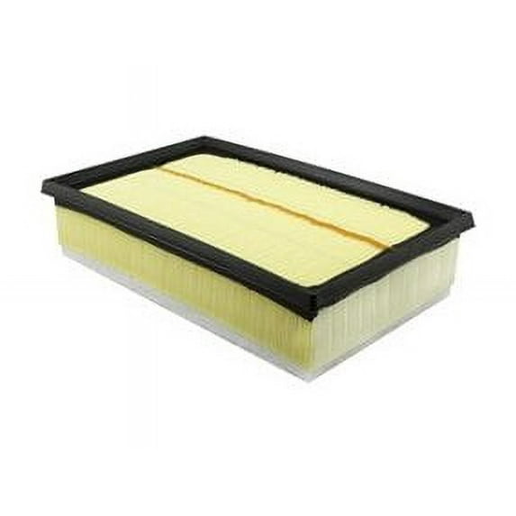 Air Filter - Compatible with 2014 - 2016 Chevy Impala Limited 3.6L V6 2015