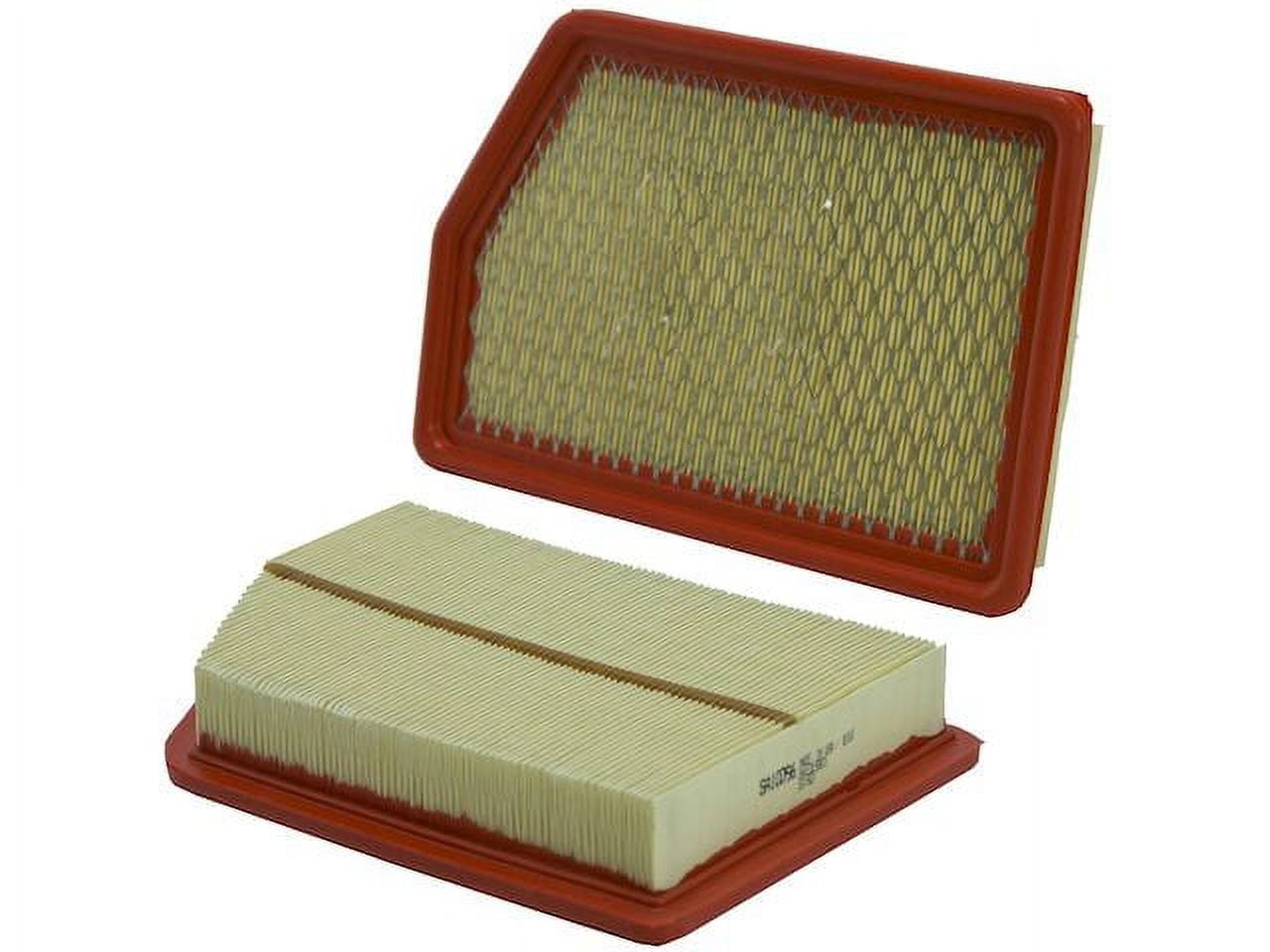 Air Filter - Compatible with 2014 - 2018 Jeep Cherokee 2015 2016 2017 ...