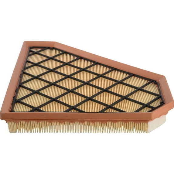 Air Filter - Compatible with 2014 - 2019 Cadillac CTS 2015 2016 2017 2018