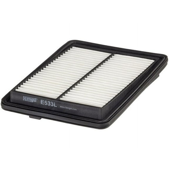 Air Filter - Compatible with 2014 - 2022 Nissan Rogue 2015 2016 2017 2018 2019 2020 2021