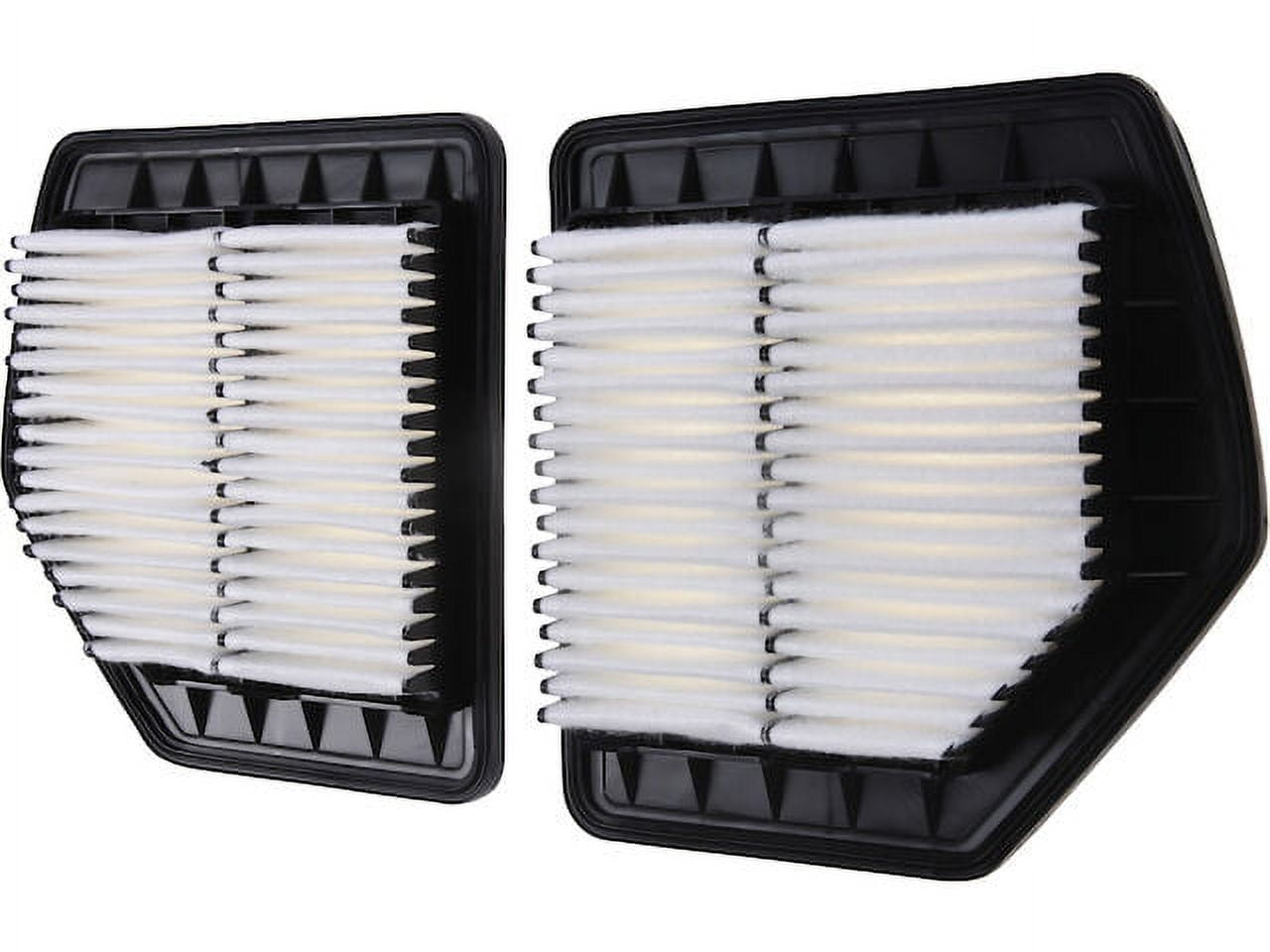 Air Filter - Compatible with 2015 - 2016 Hyundai Genesis 5.0L V8 ...