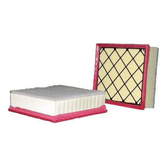 Air Filter - Compatible with 2015 - 2016 Volvo V60