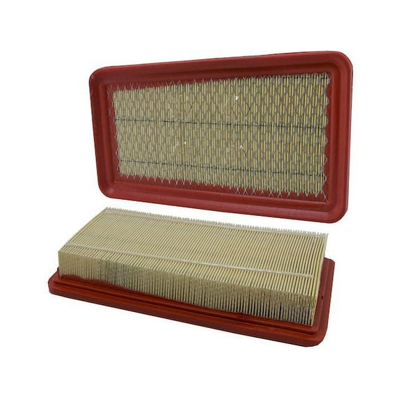 Air Filter - Compatible with 2015 - 2017 Chrysler 200 2.4L 4-Cylinder 2016