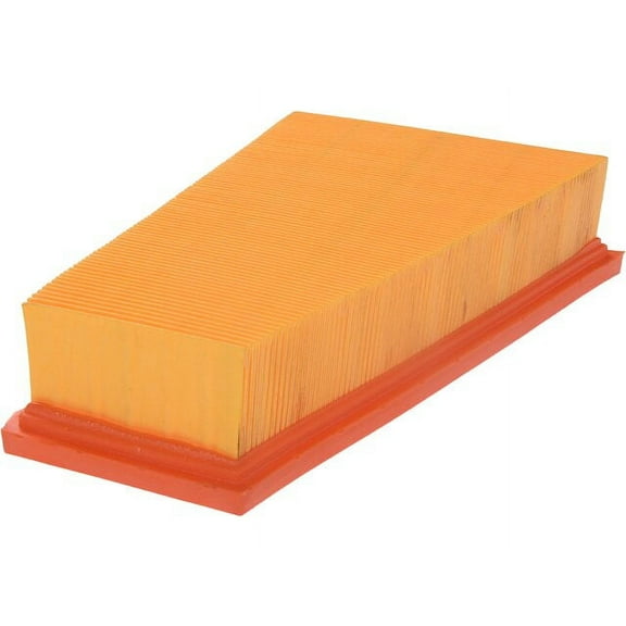 Air Filter - Compatible with 2015 - 2020 Mercedes-Benz GLA250 2.0L 4-Cylinder 2016 2017 2018 2019