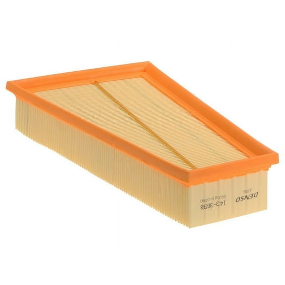 Air Filter - Compatible with 2015 - 2020 Mercedes-Benz GLA250 2016 2017 2018 2019