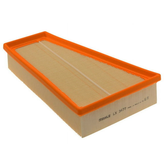 Air Filter - Compatible with 2015 - 2020 Mercedes-Benz GLA250 2016 2017 2018 2019