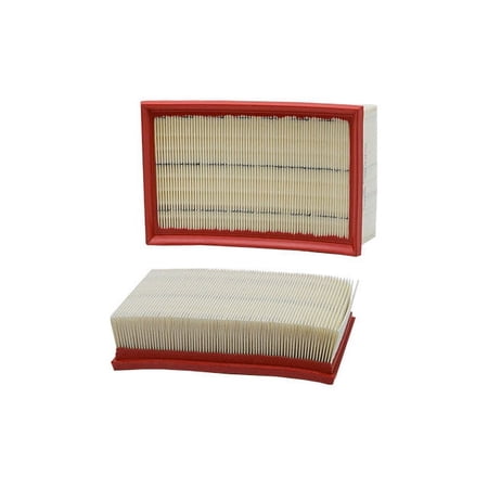Air Filter - Compatible with 2015 - 2022 Chevy Trax 2016 2017 2018 2019 2020 2021 price history and forecast - WIX Filters 95021102