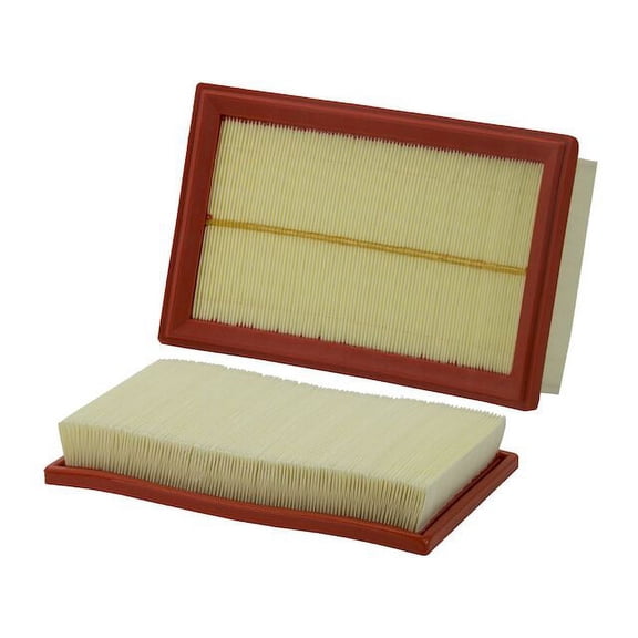 Air Filter - Compatible with 2015 - 2022 Mercedes-Benz C300 2016 2017 2018 2019 2020 2021