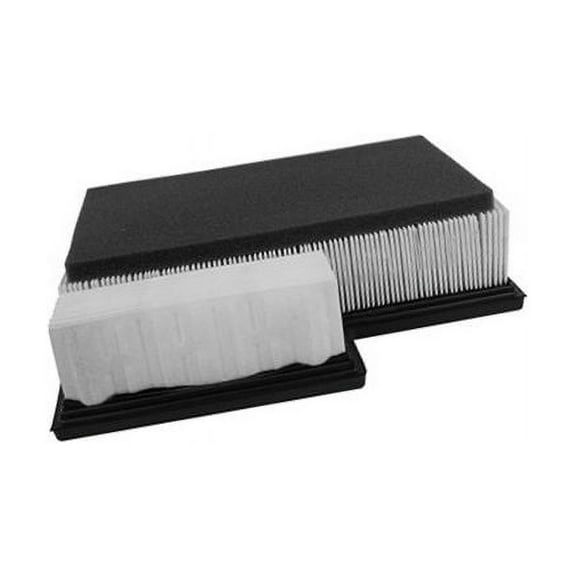 Air Filter - Compatible with 2015 - 2023 Ford Transit-150 2016 2017 2018 2019 2020 2021 2022