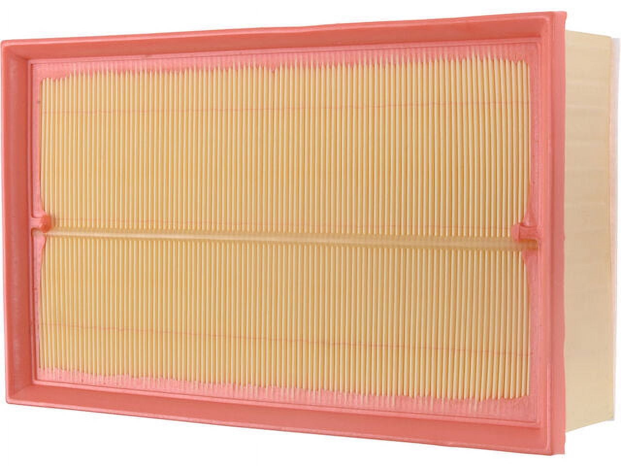 Air Filter - Compatible with 2015 Volkswagen Golf 2.0L 4-Cylinder ...