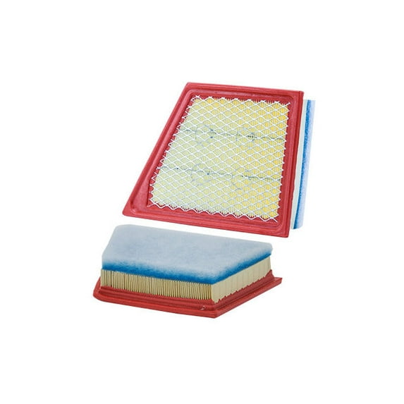 Air Filter - Compatible with 2016 - 2019 Cadillac CT6 2017 2018