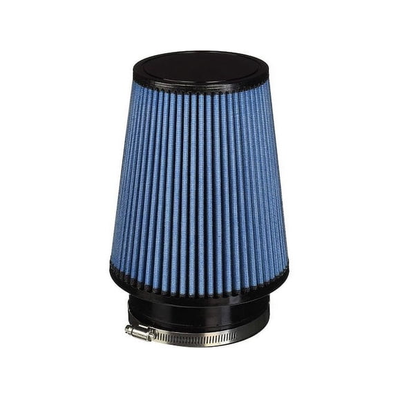 Air Filter - Compatible with 2016 - 2021 Chevrolet Camaro 6.2L V8 LT1 VIN 7 - AC Delco