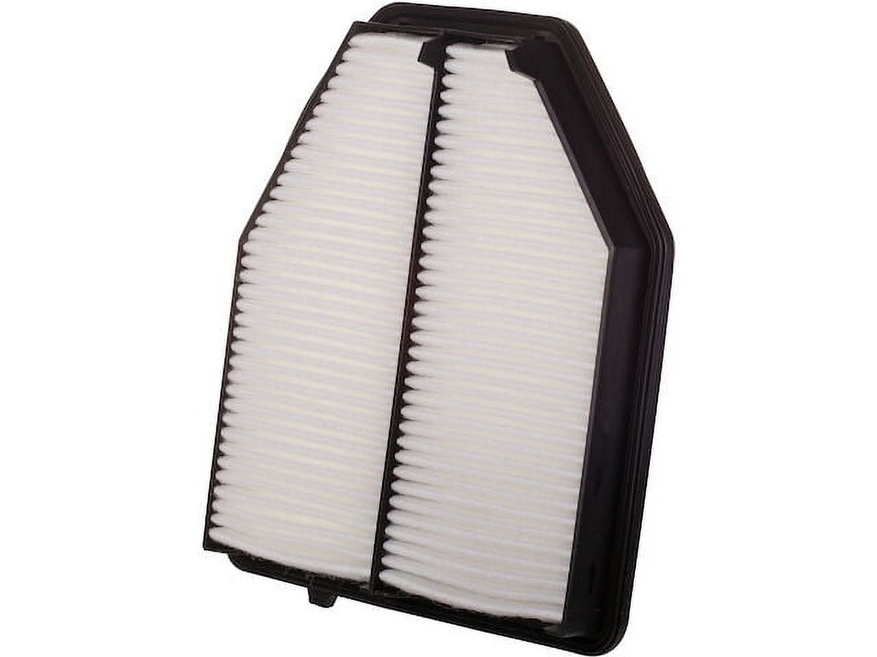 PUR Engine Air Filter (7 Pack) for Car Honda Civic Acura ILX NSX K57
