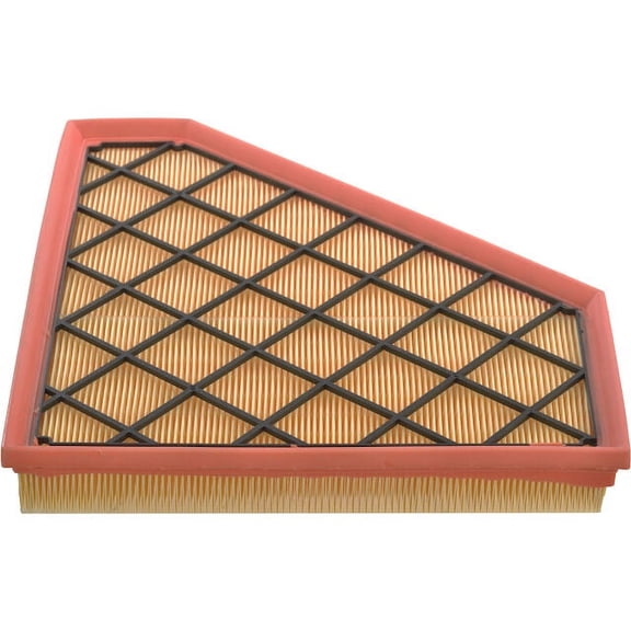 Air Filter - Compatible with 2016 - 2022 Chevy Camaro 2017 2018 2019 2020 2021