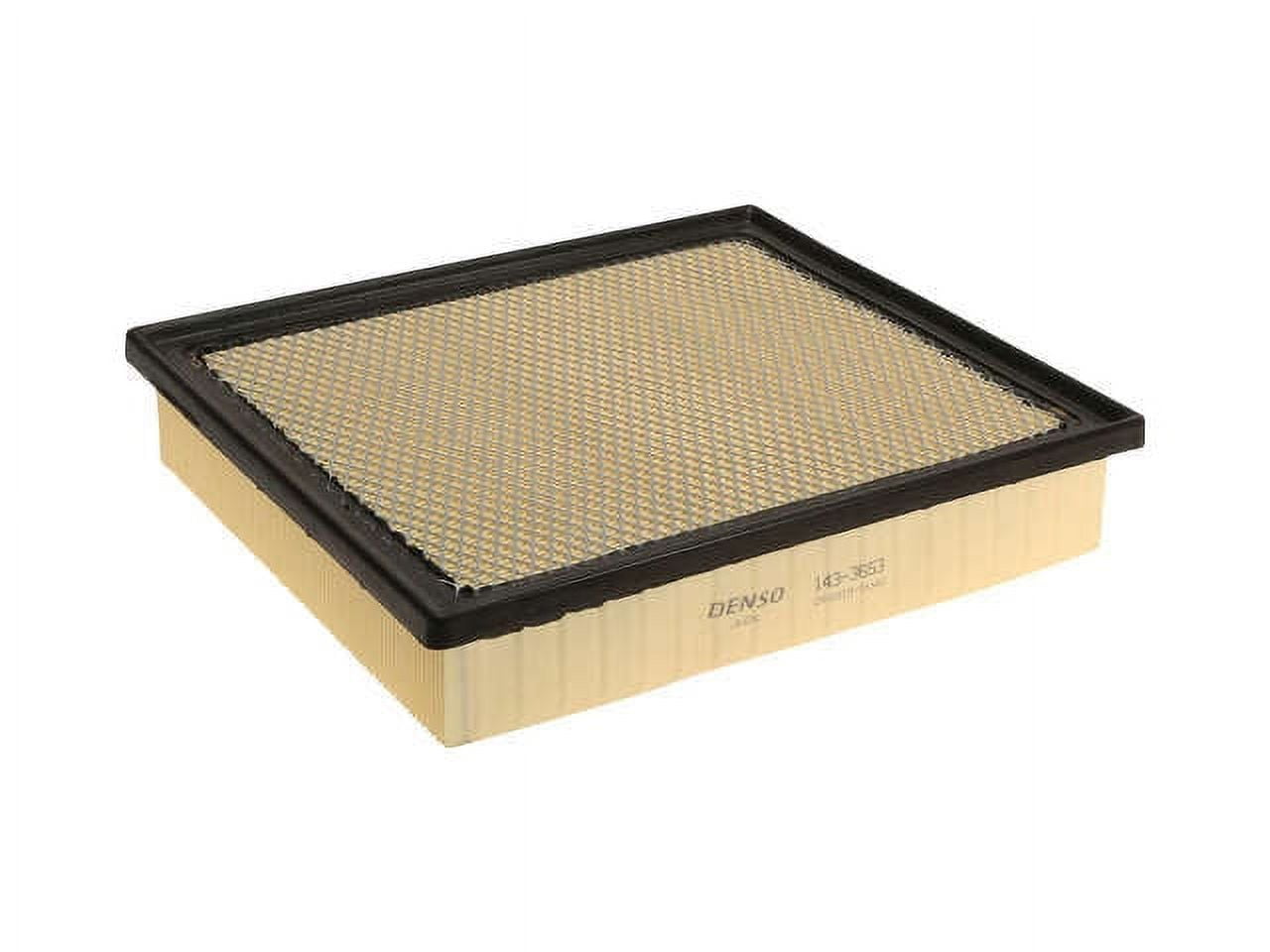 Air Filter - Compatible with 2016 - 2022 Toyota Tacoma 3.5L V6 2017 ...