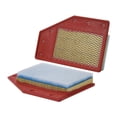 thumbnail image 1 of Air Filter - Compatible with 2016 - 2023 Chevy Malibu 2017 2018 2019 2020 2021 2022, 1 of 2