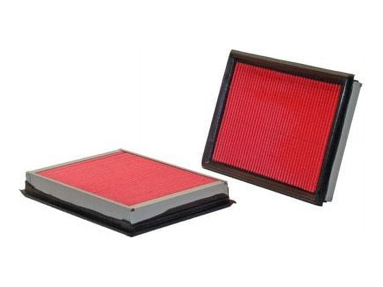 HPS Performance Air Filter Infiniti Q50 3.0L V6 (2016-2021) Drop-In Re - Foto 6