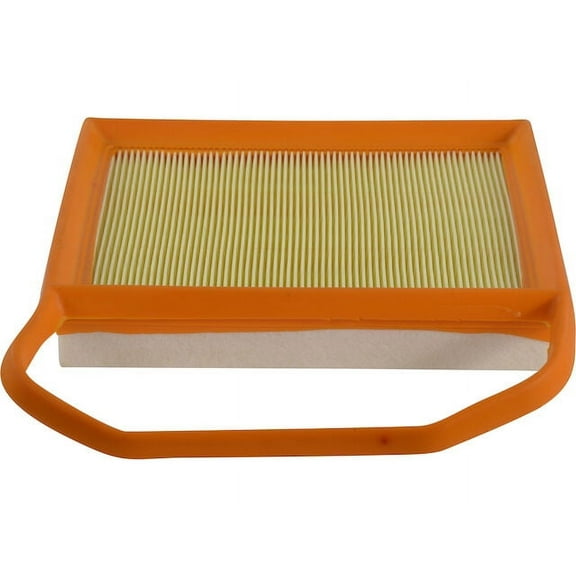 Air Filter - Compatible with 2016 Mercedes-Benz GLE450 AMG 3.0L V6