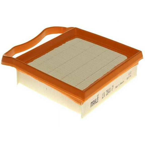 Air Filter - Compatible with 2017 - 2018 Mercedes-Benz E43 AMG