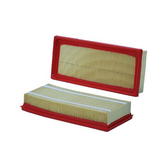 Air Filter - Compatible with 2017 - 2018 Mercedes-Benz G550 4x4 4.0L V8