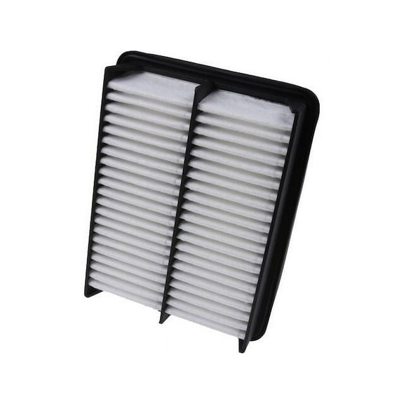 Air Filter - Compatible with 2017 - 2018 Toyota Yaris iA 1.5L 4-Cylinder