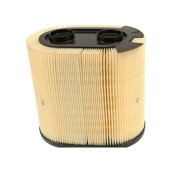 Air Filter - Compatible with 2017 - 2019 Ford F-250 Super Duty 6.2L V8 2018