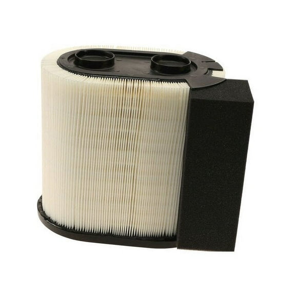 Air Filter - Compatible with 2017 - 2019 Ford F-250 Super Duty 6.7L V8 Turbo Diesel 2018