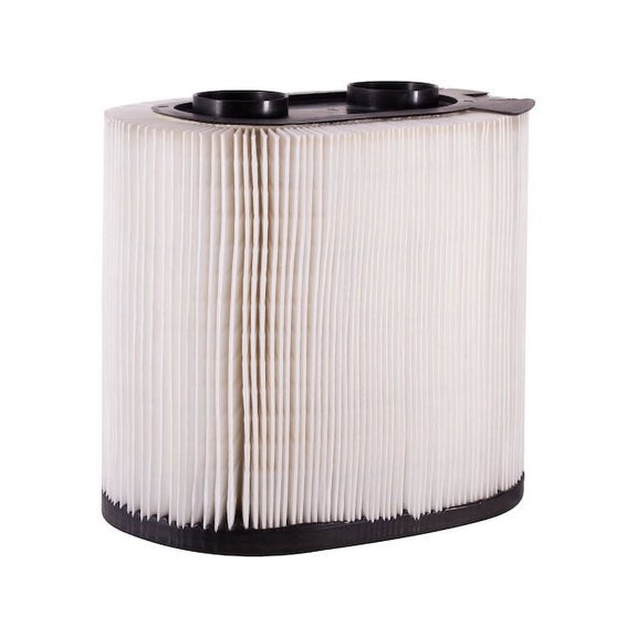 Air Filter - Compatible with 2017 - 2019 Ford F-450 Super Duty 6.8L V10 2018