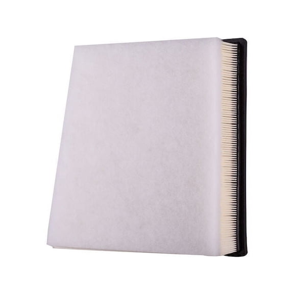 Air Filter - Compatible with 2017 - 2019 GMC Sierra 3500 HD 6.6L V8 2018