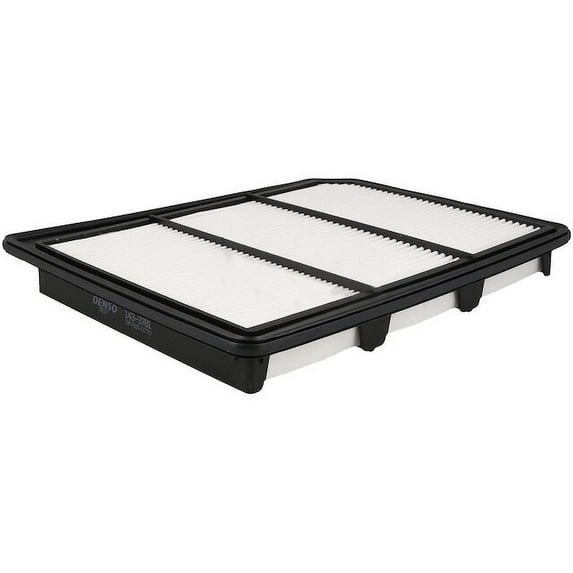 Air Filter - Compatible with 2017 - 2019 Nissan TITAN 2018