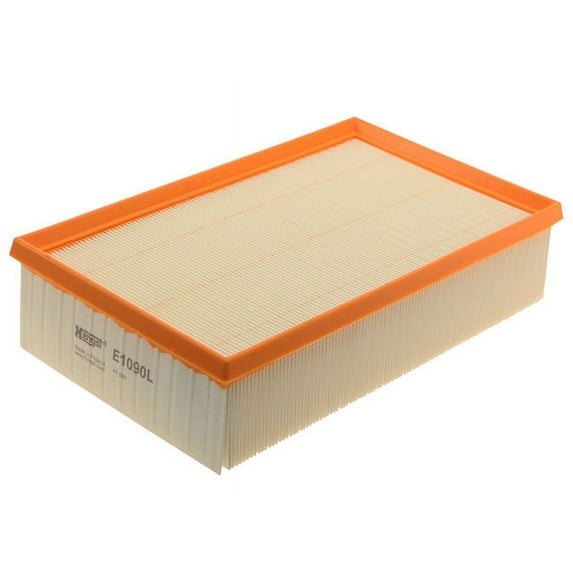 Air Filter - Compatible with 2017 - 2019 Volkswagen Golf Alltrack 2018