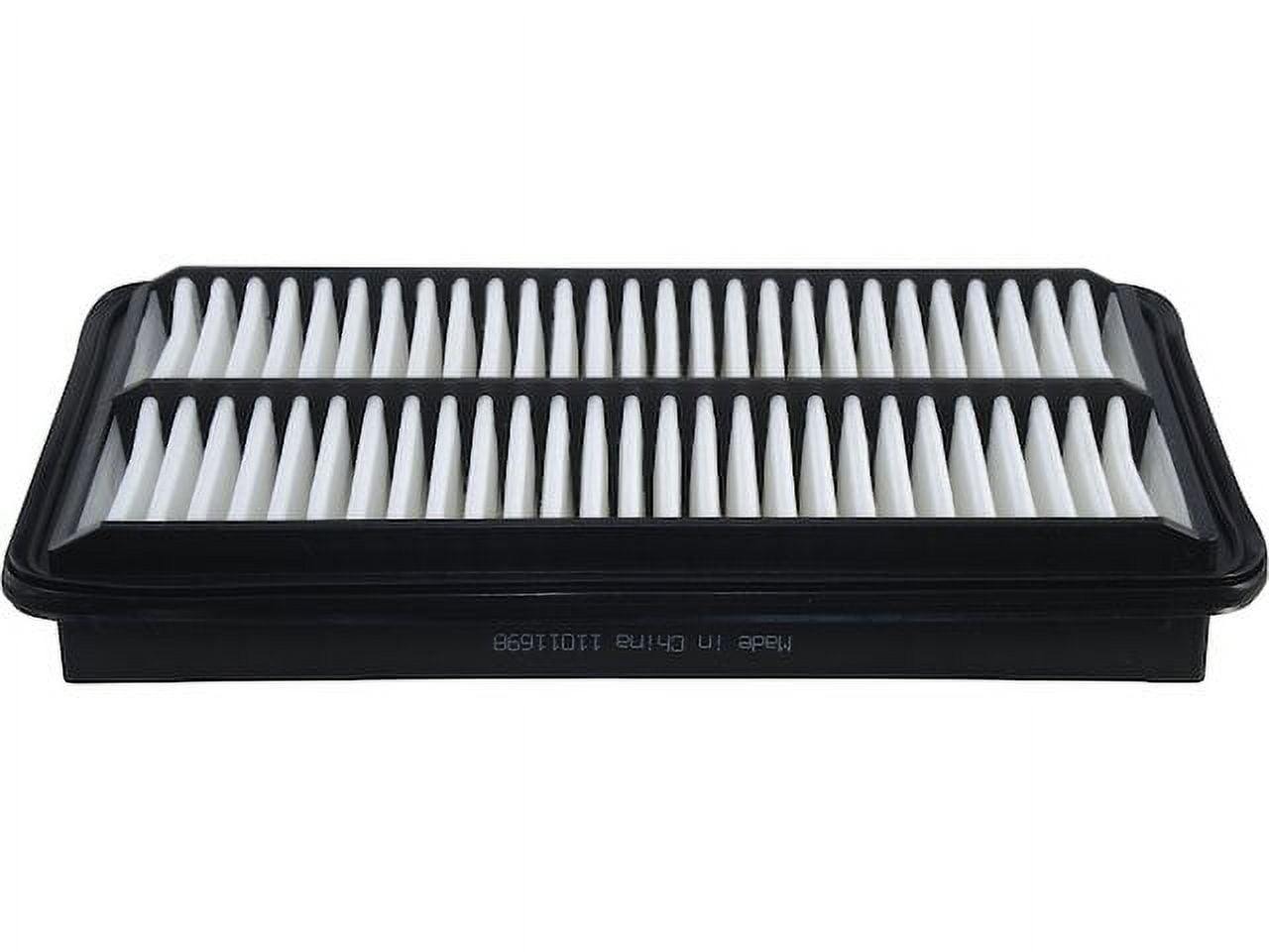 Air Filter Compatible with 2017 2022 Honda Ridgeline 3.5L V6 2018