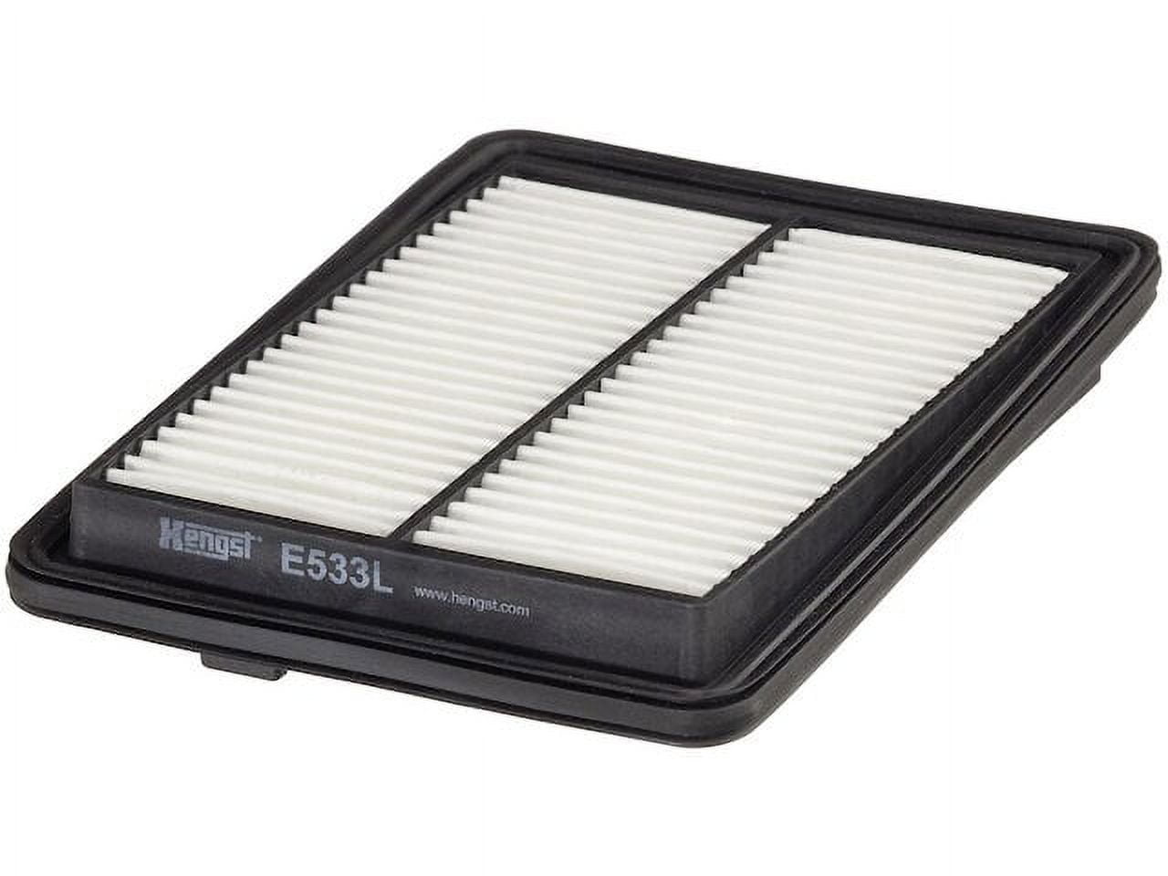Air Filter - Compatible with 2017 - 2022 Nissan Rogue Sport 2.0L 4 ...