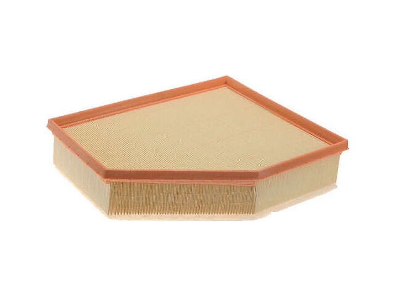 Air Filter - Compatible with 2017 - 2023 BMW 540i 2018 2019 2020 2021 ...