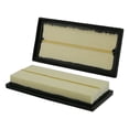thumbnail image 1 of Air Filter - Compatible with 2017 - 2023 Mitsubishi Mirage G4 1.2L 3-Cylinder 2018 2019 2020 2021 2022, 1 of 2